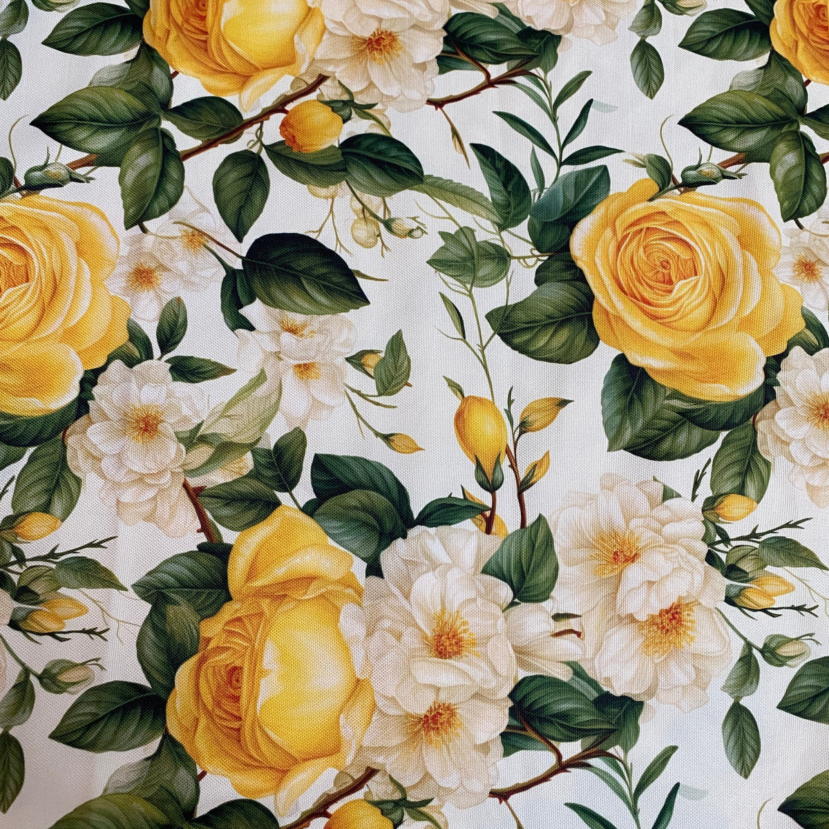 Loose Fabric