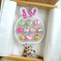 Sweet Treats Hair Catcher Set