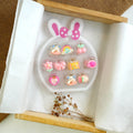 Whimsical Charm Hair Catcher Set