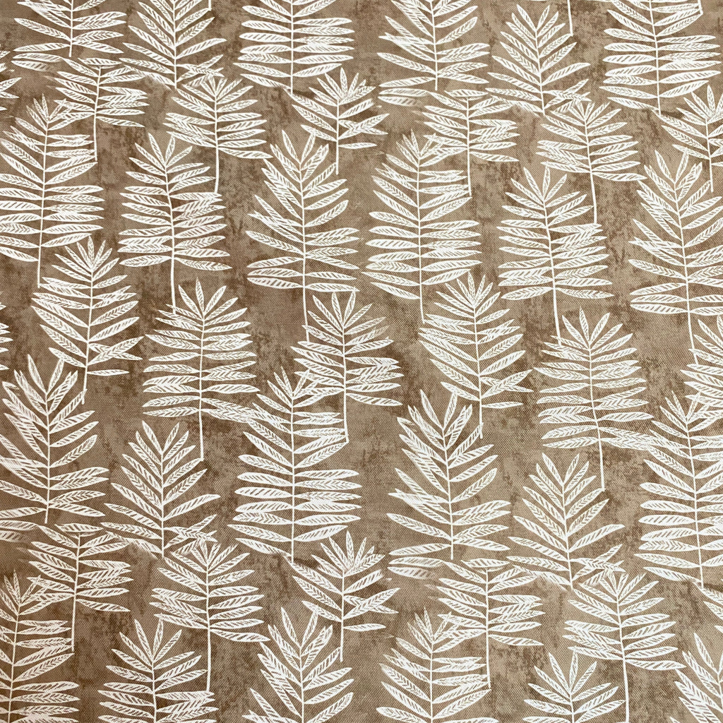 Loose Fabric