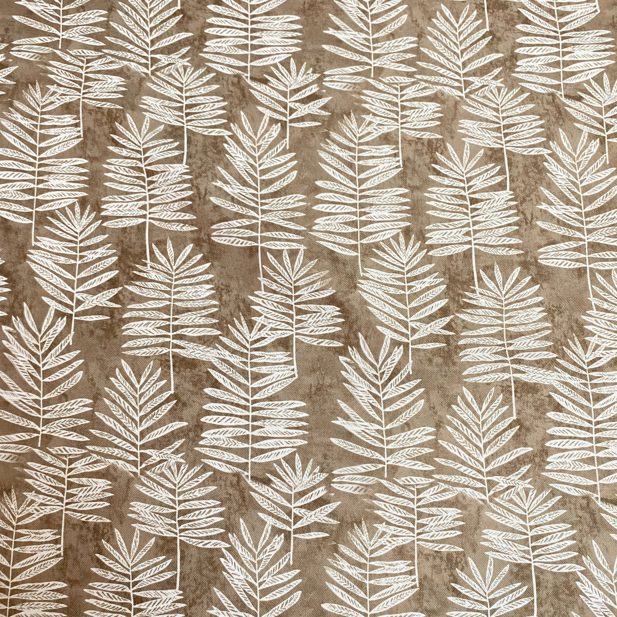 Loose Fabric