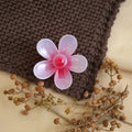 Blooming Pastel Flower Hair Catchers