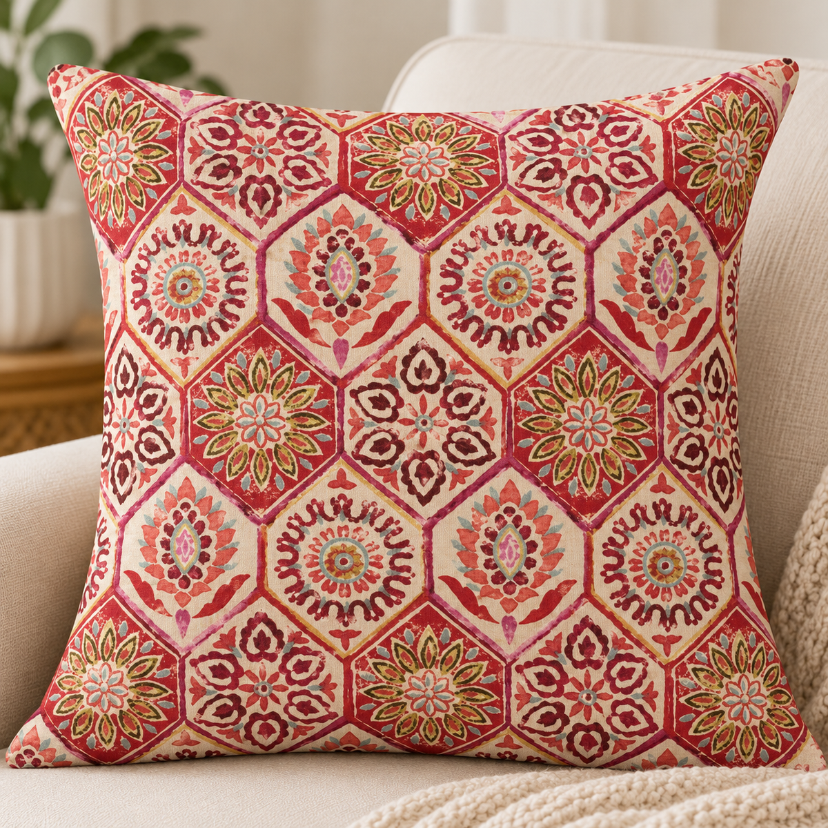Cushion Cover