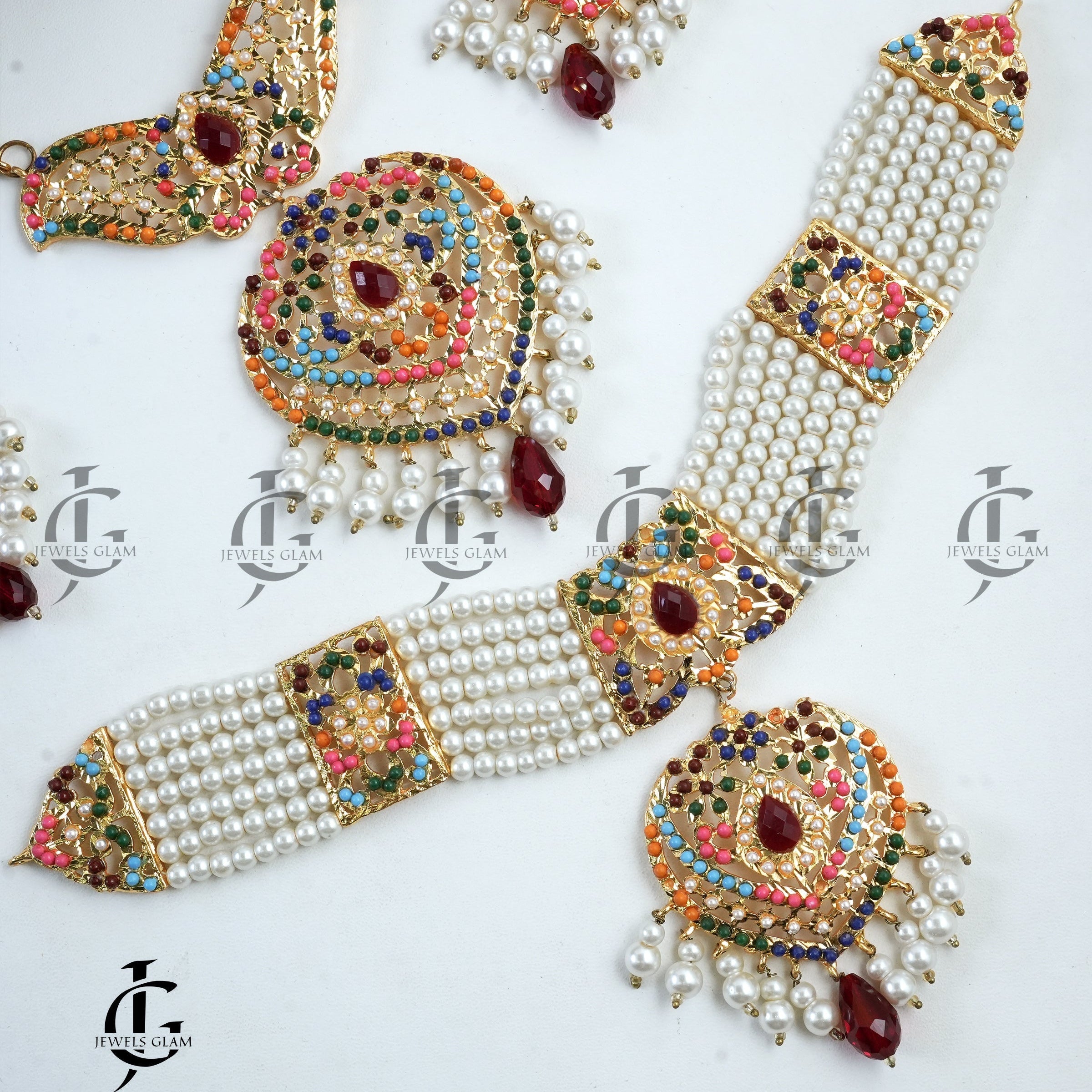 Bridal Set