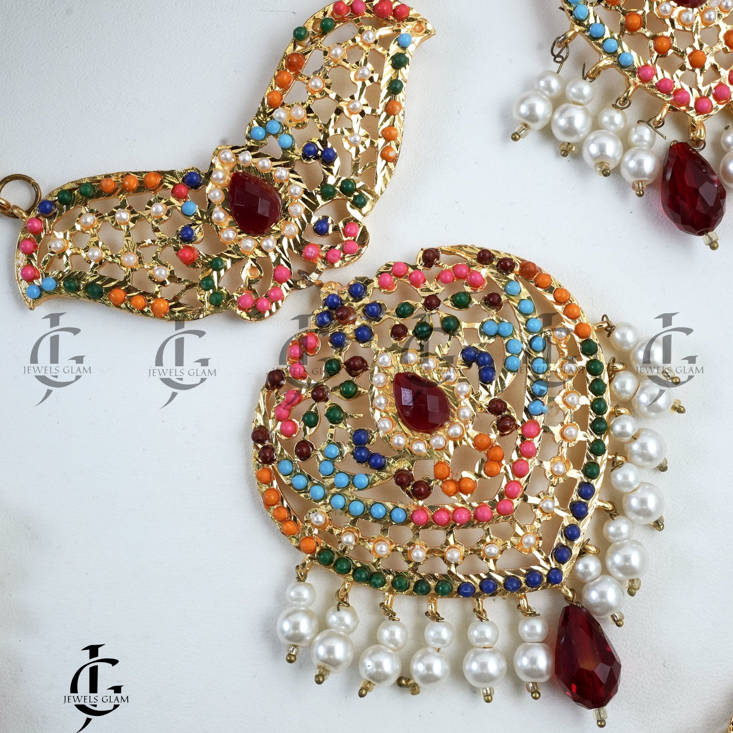 Bridal Set