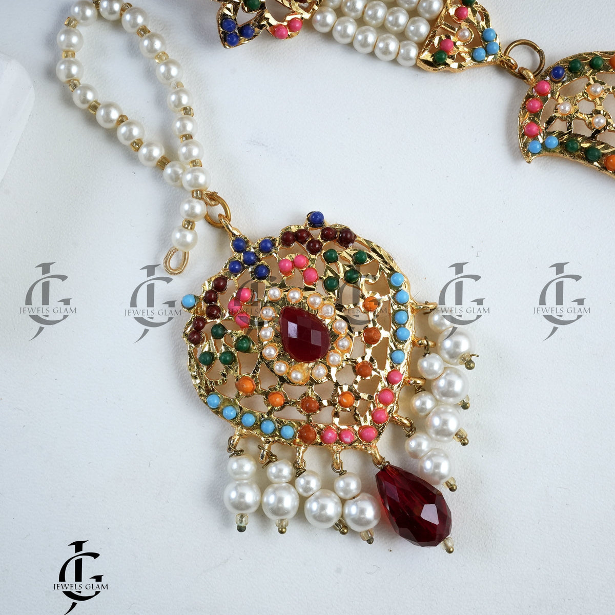 Bridal Set