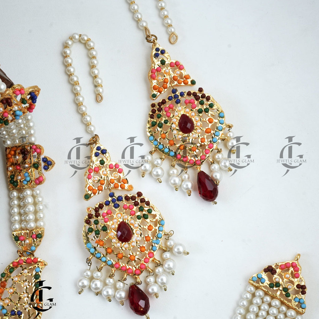 Bridal Set