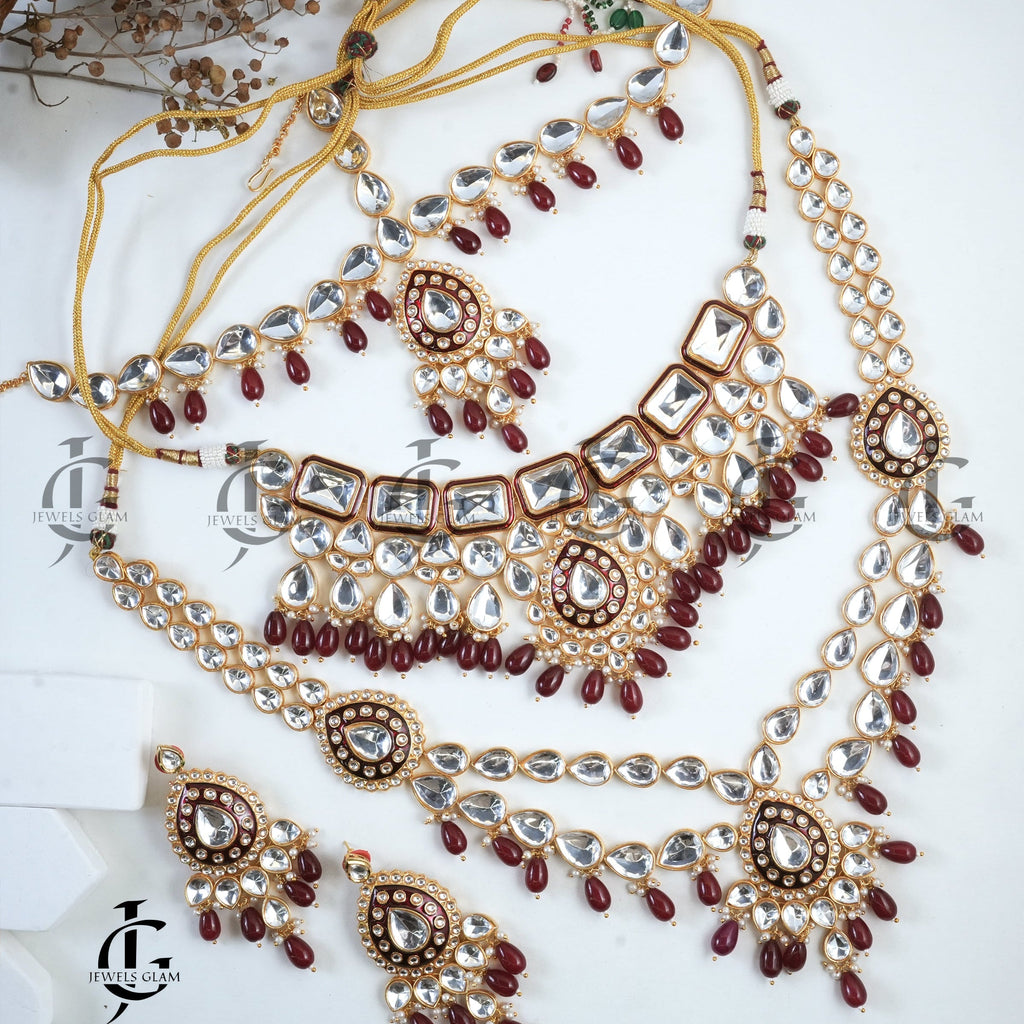 Bridal Set