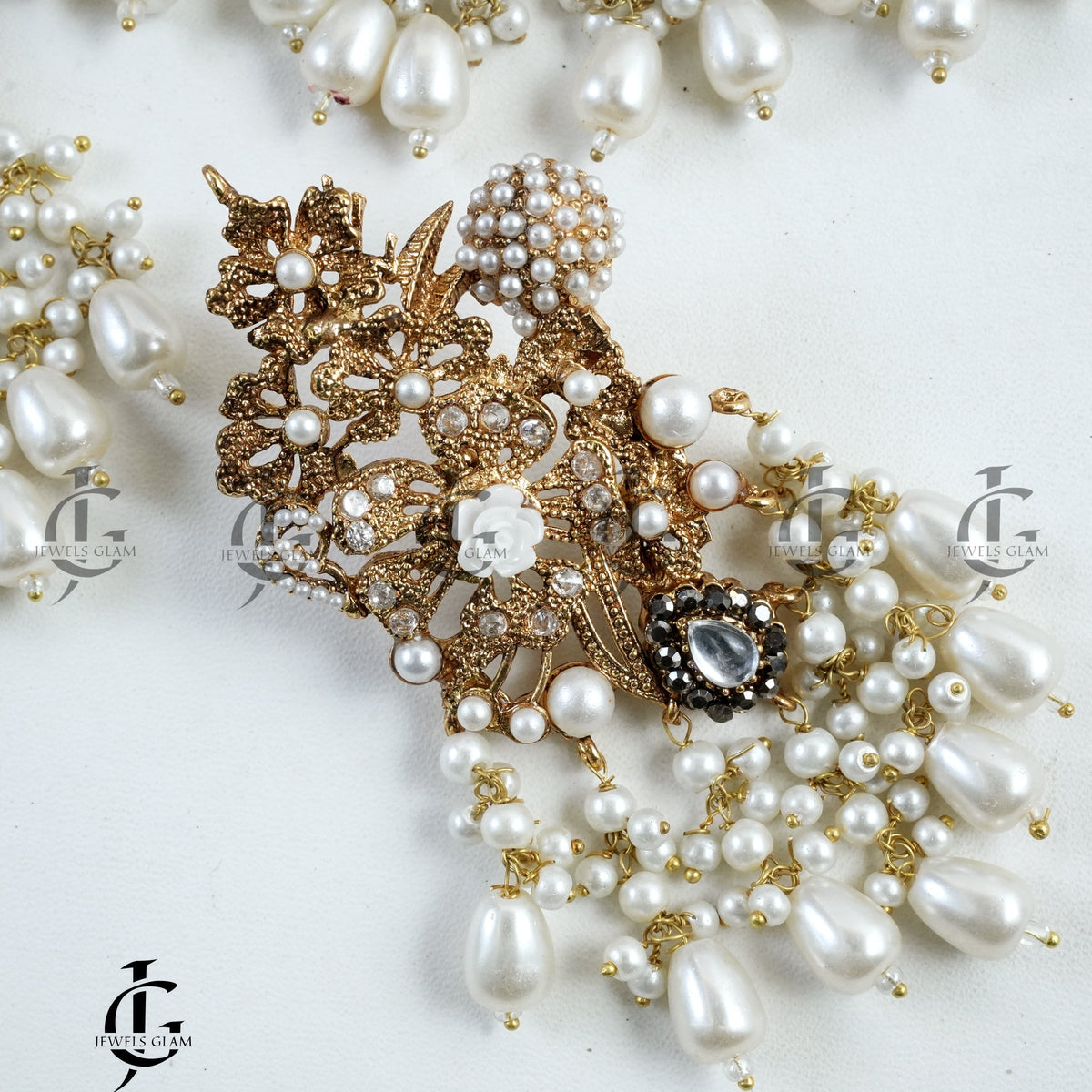 Bridal Set