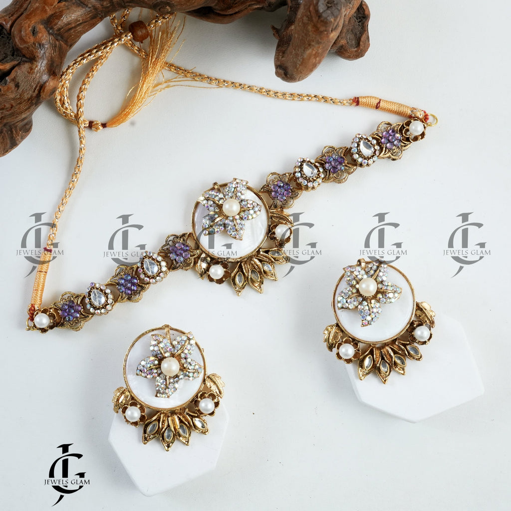 Chocker Set