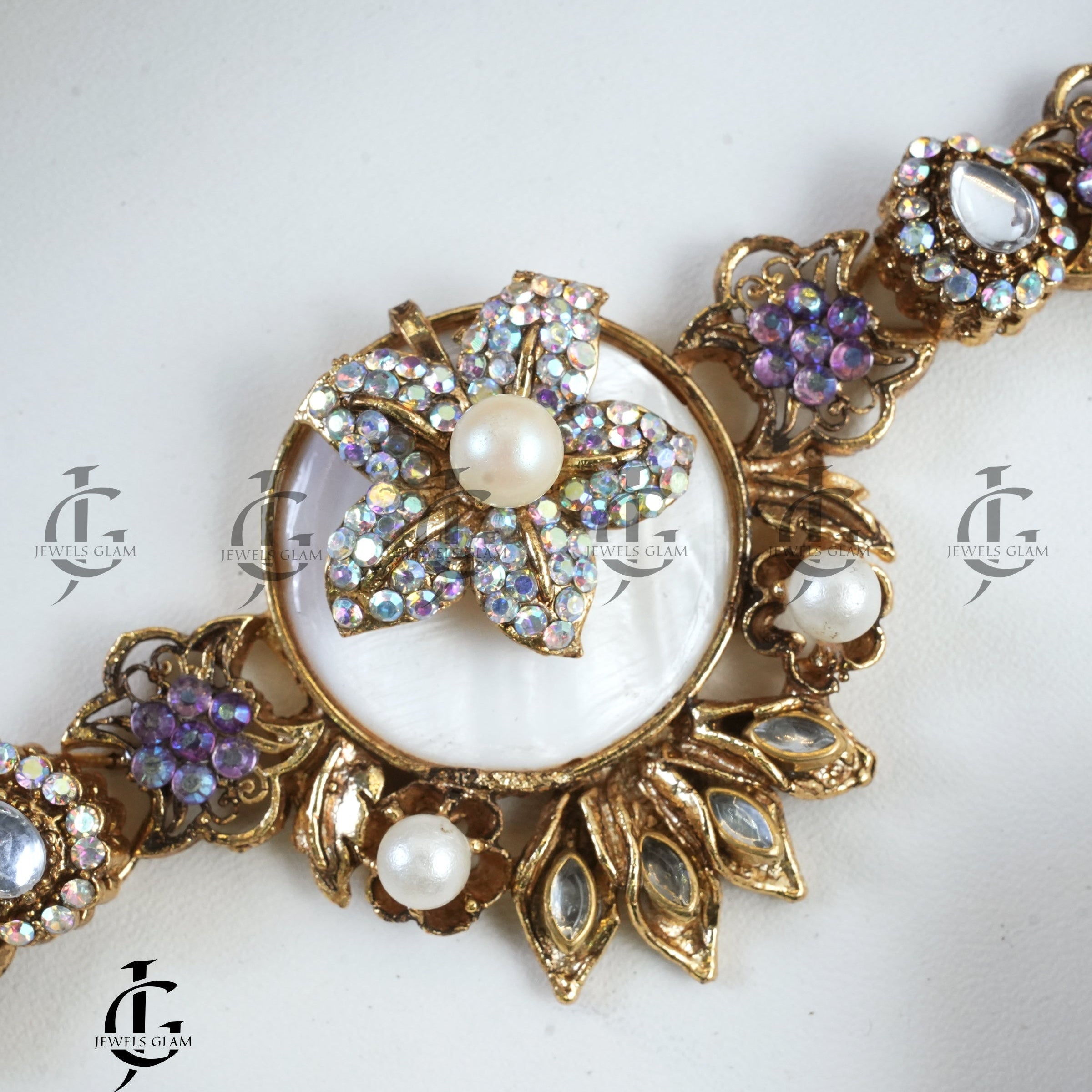 Chocker Set