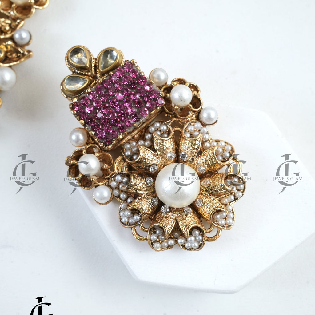 Chocker Set