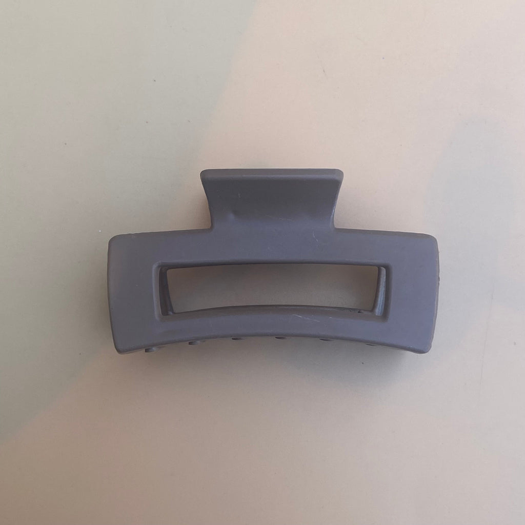 Classic Rectangular Hair Catchers - Vibrant & Versatile