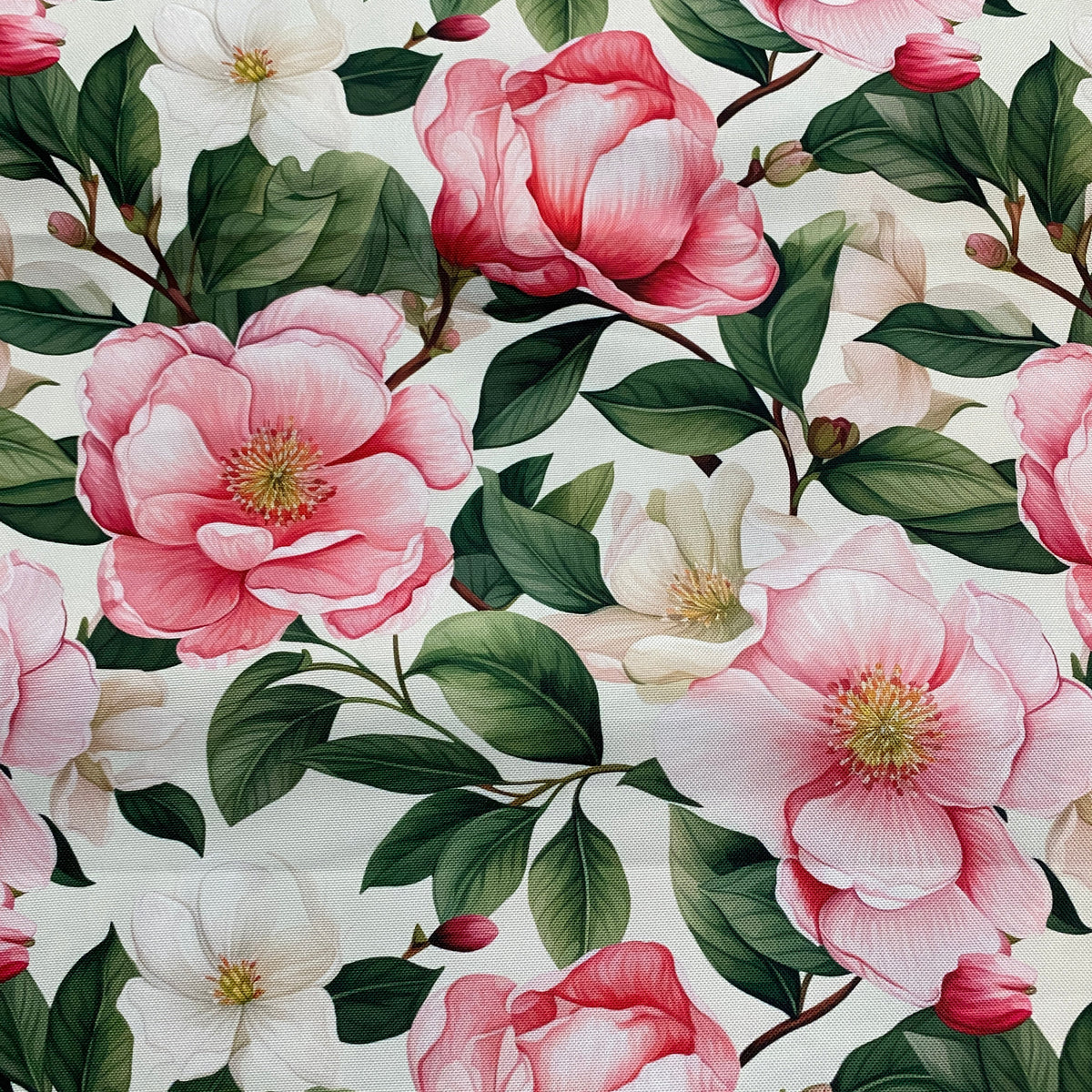 Loose Fabric