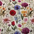 Loose Fabric