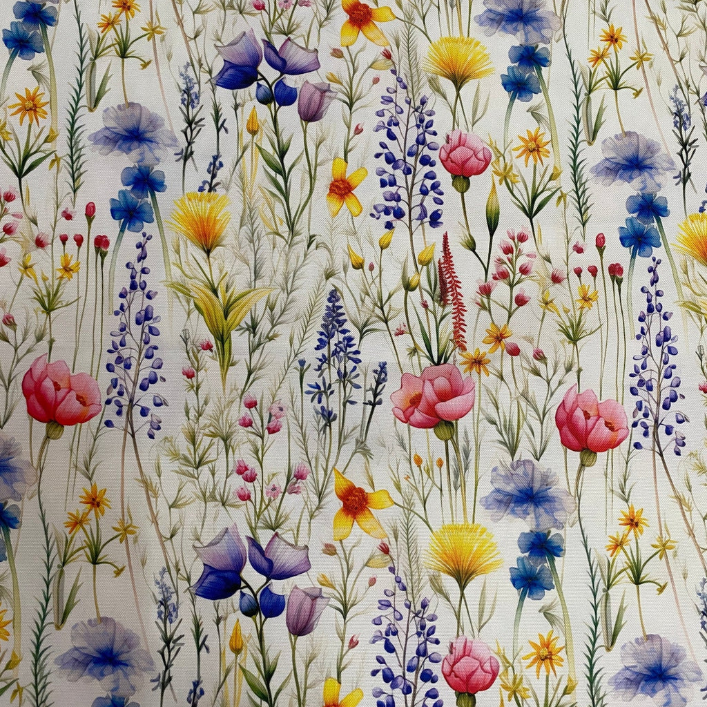 Loose Fabric