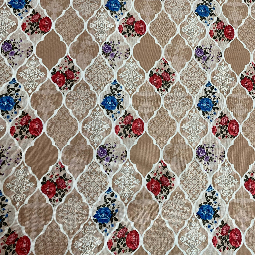 Loose Fabric