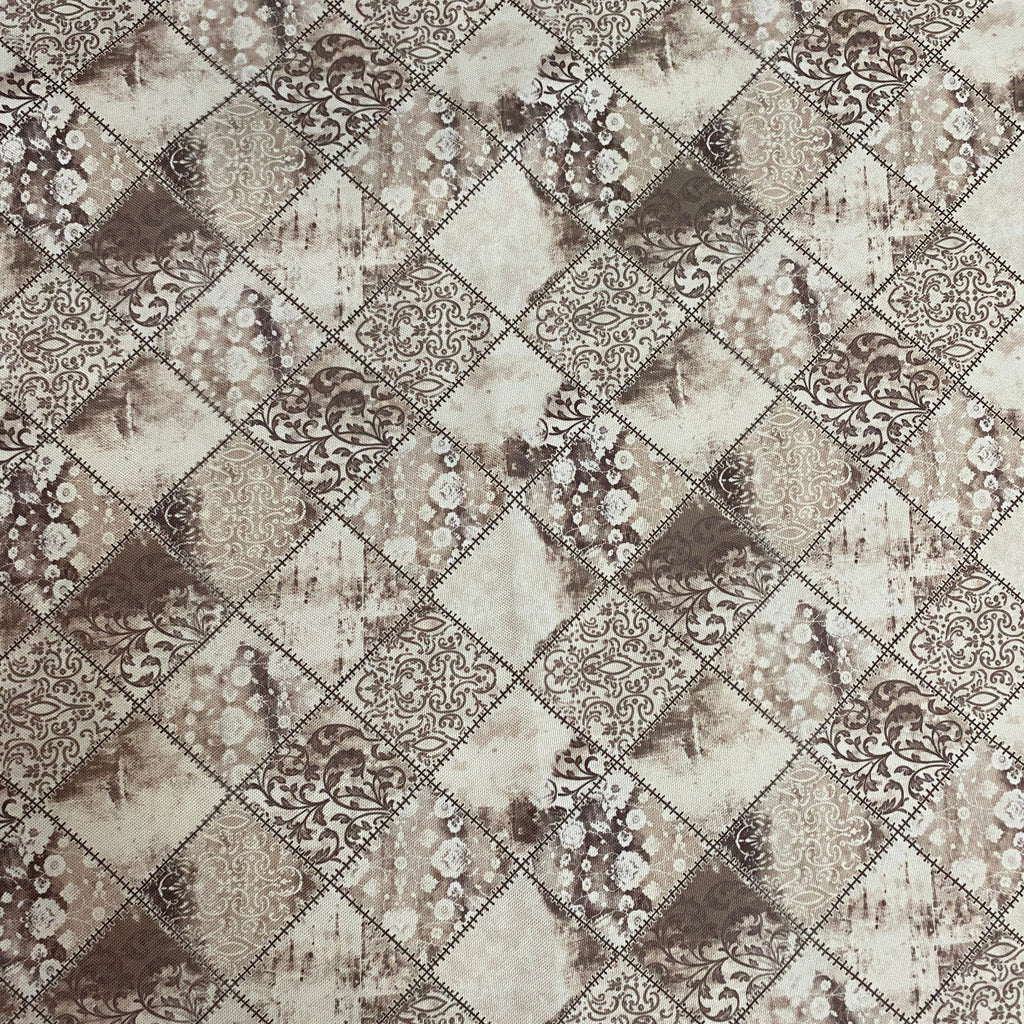 Loose Fabric