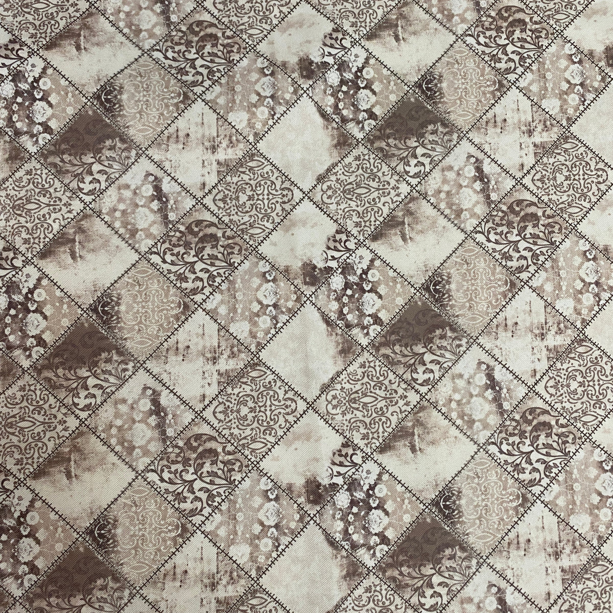 Loose Fabric