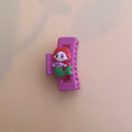 Cute Mermaid Hair Claw Clip (small)