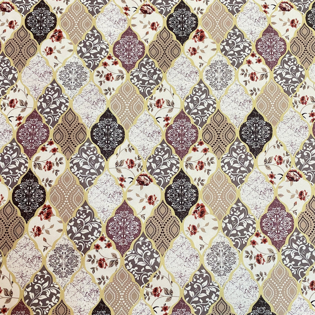 Loose Fabric