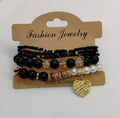 Stacking Bohemian Bracelet