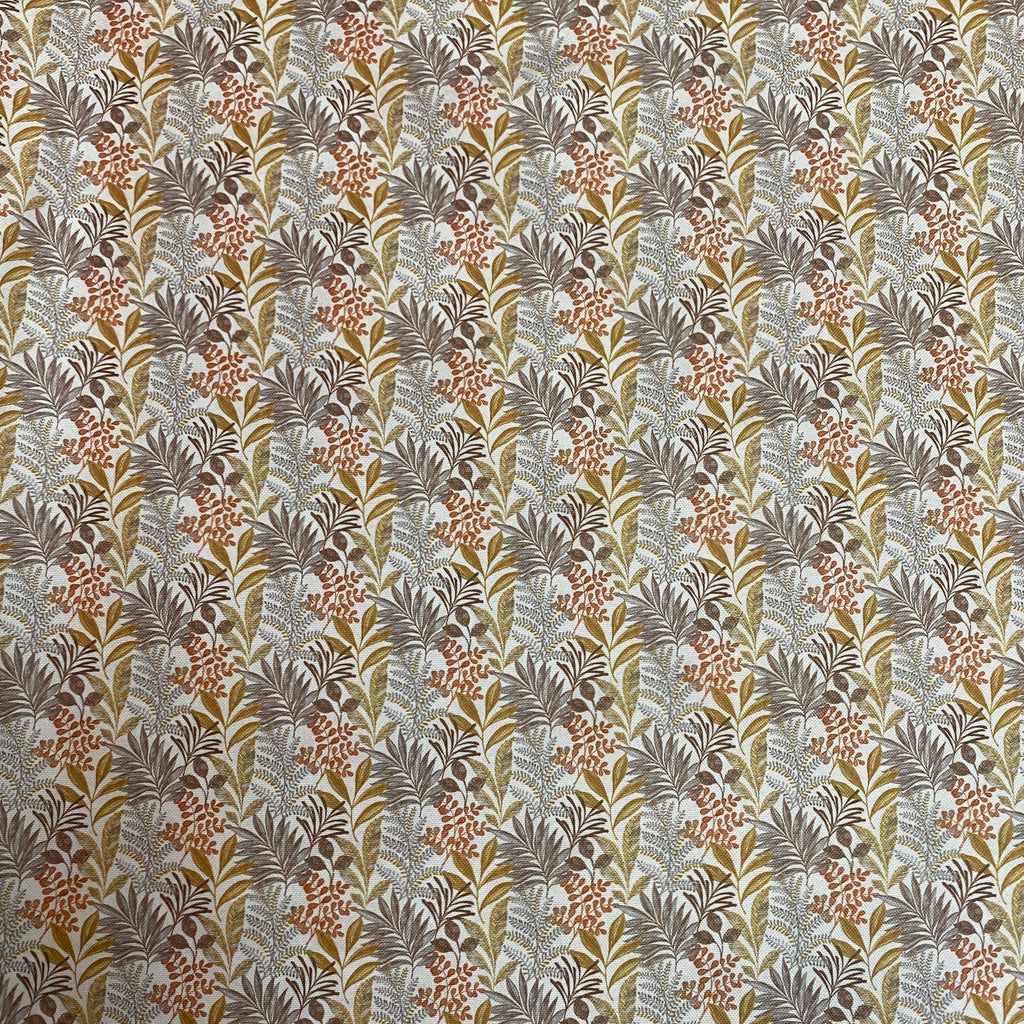 Loose Fabric