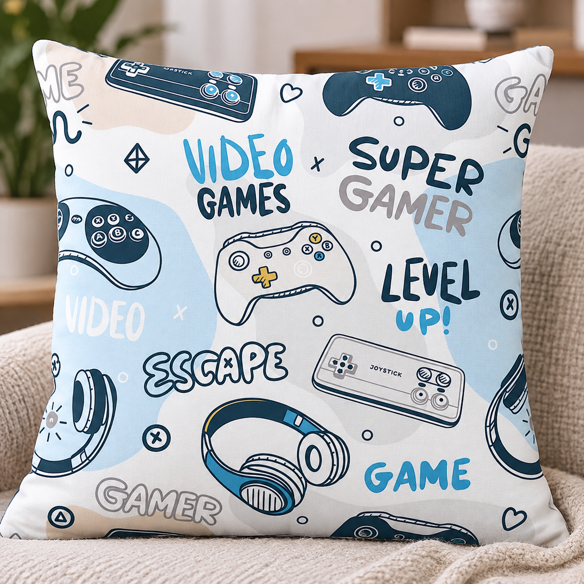 Cushion Cover