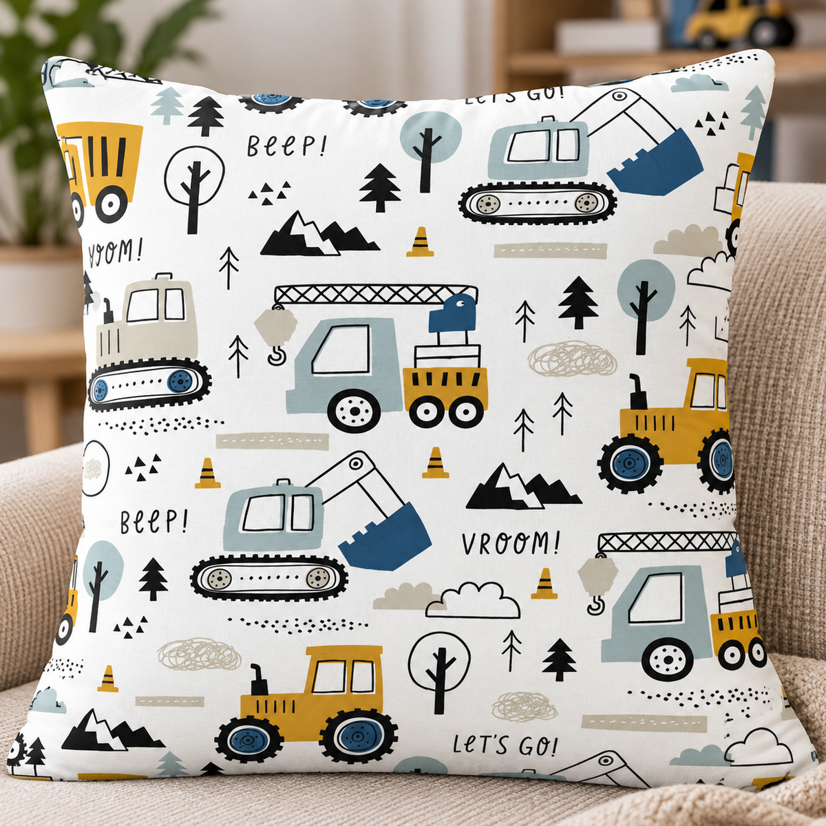 Cushion Cover