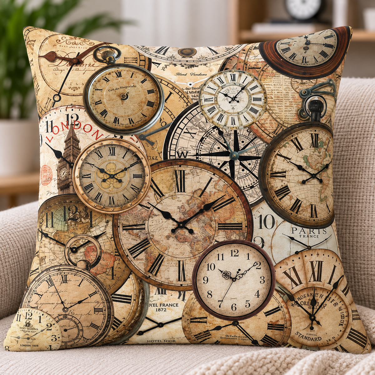 Cushion Cover