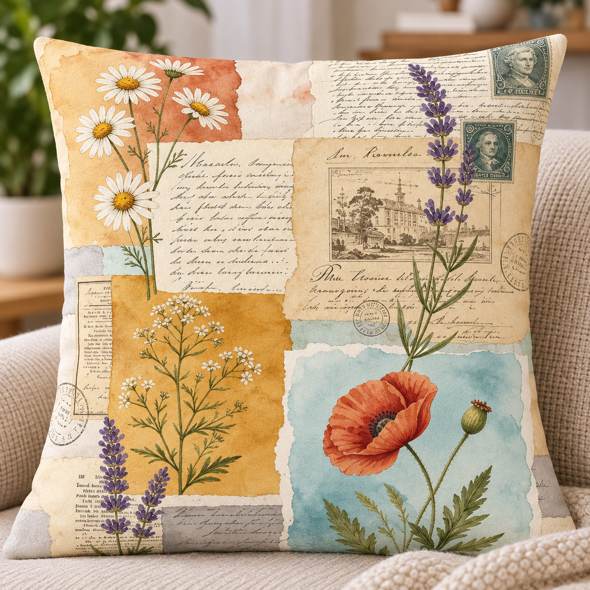 Cushion Cover