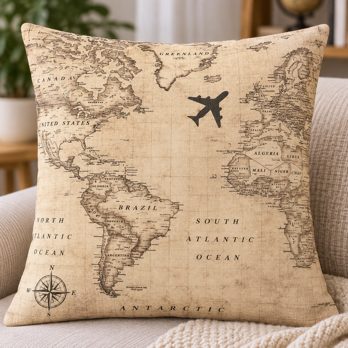 Cushion Cover