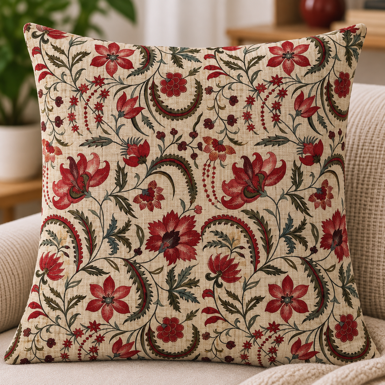 Cushion Cover