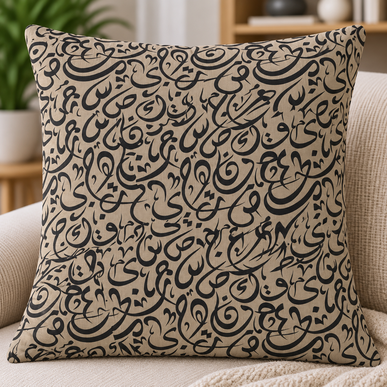 Cushion Cover