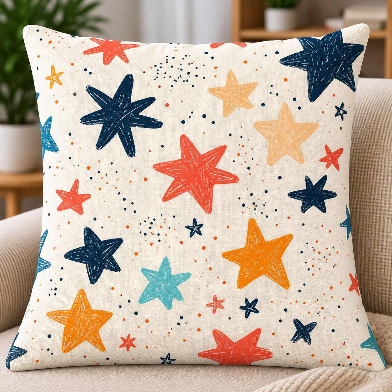 Cushion Cover