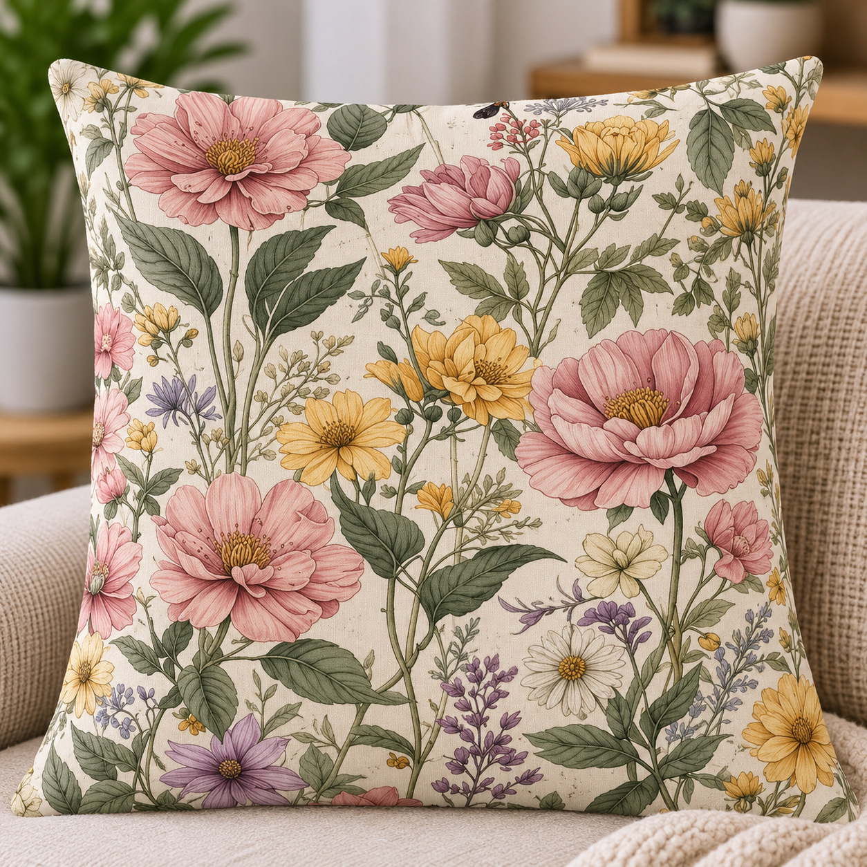 Cushion Cover