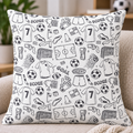 Cushion Cover