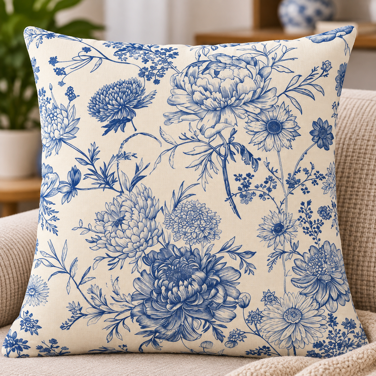 Cushion Cover