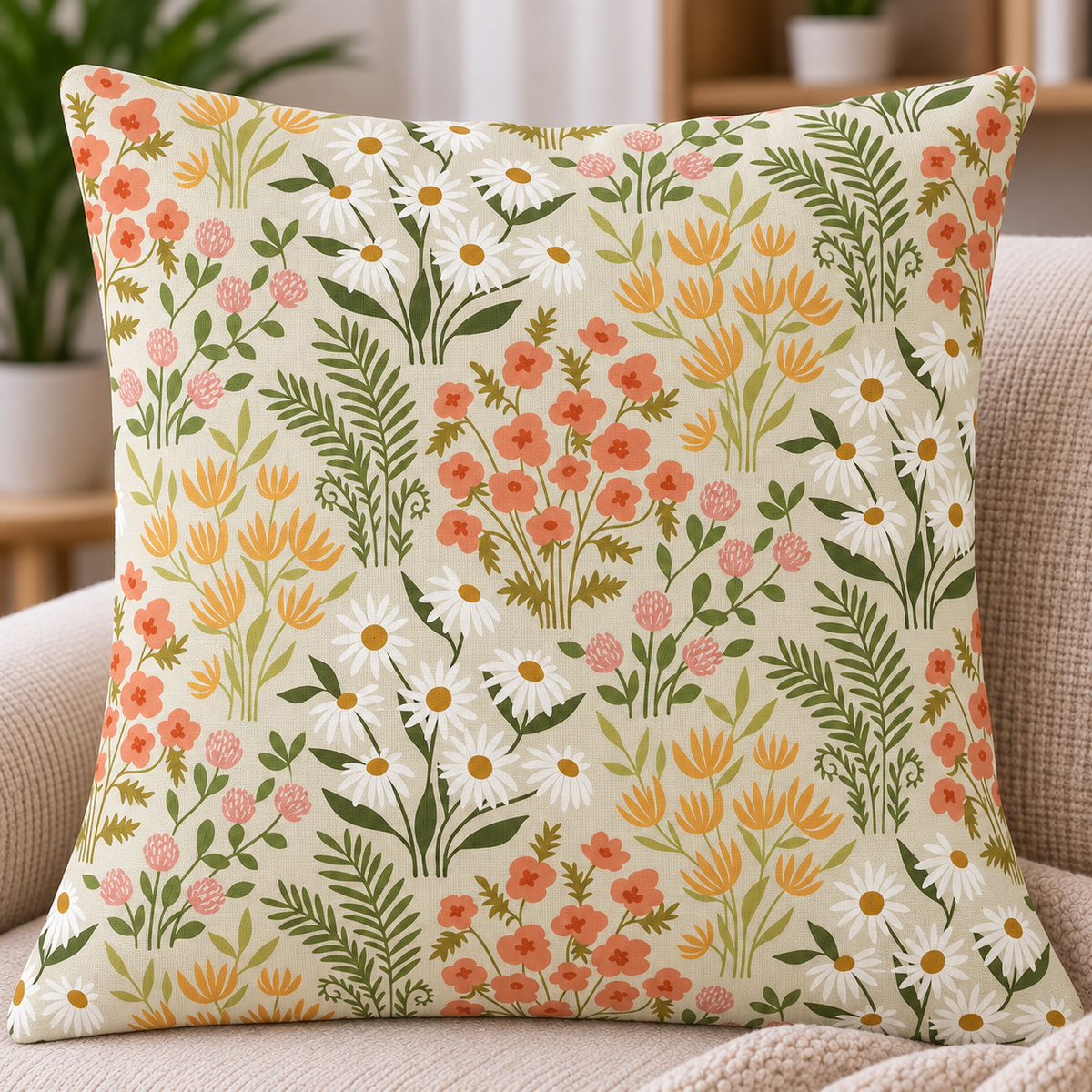 Cushion Cover