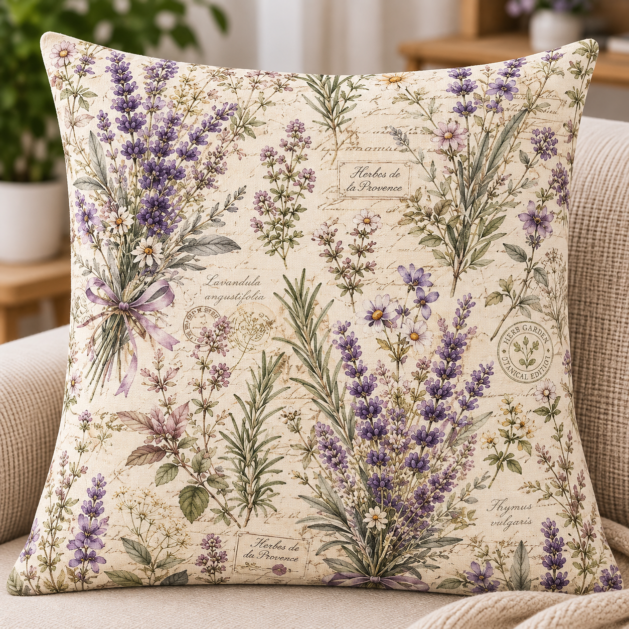 Cushion Cover