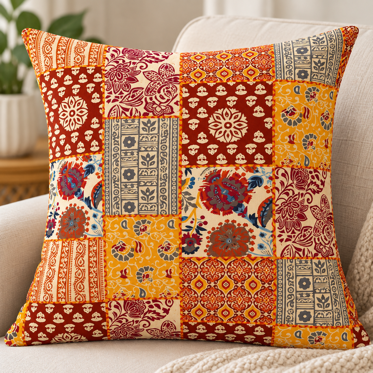 Cushion Cover
