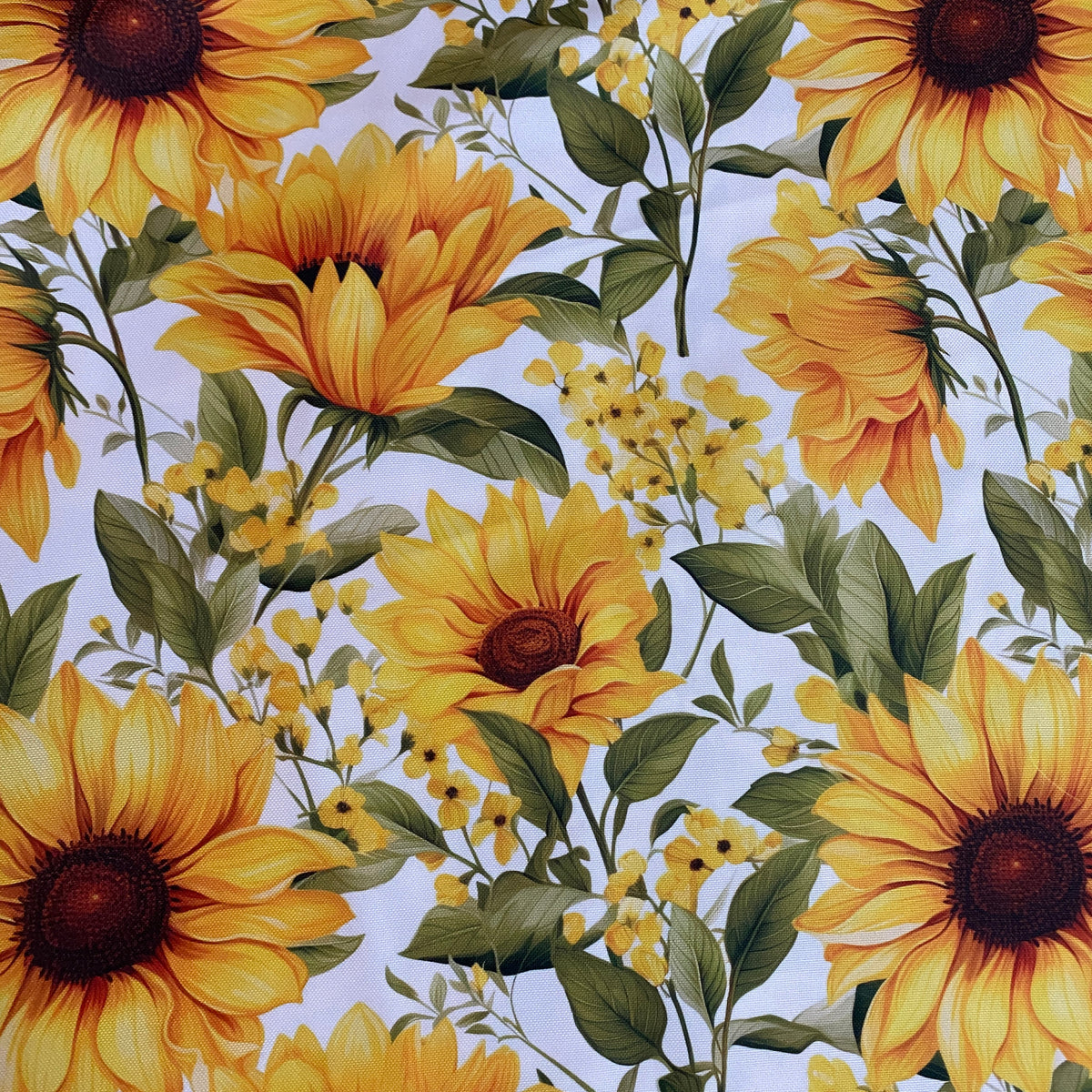 Loose Fabric