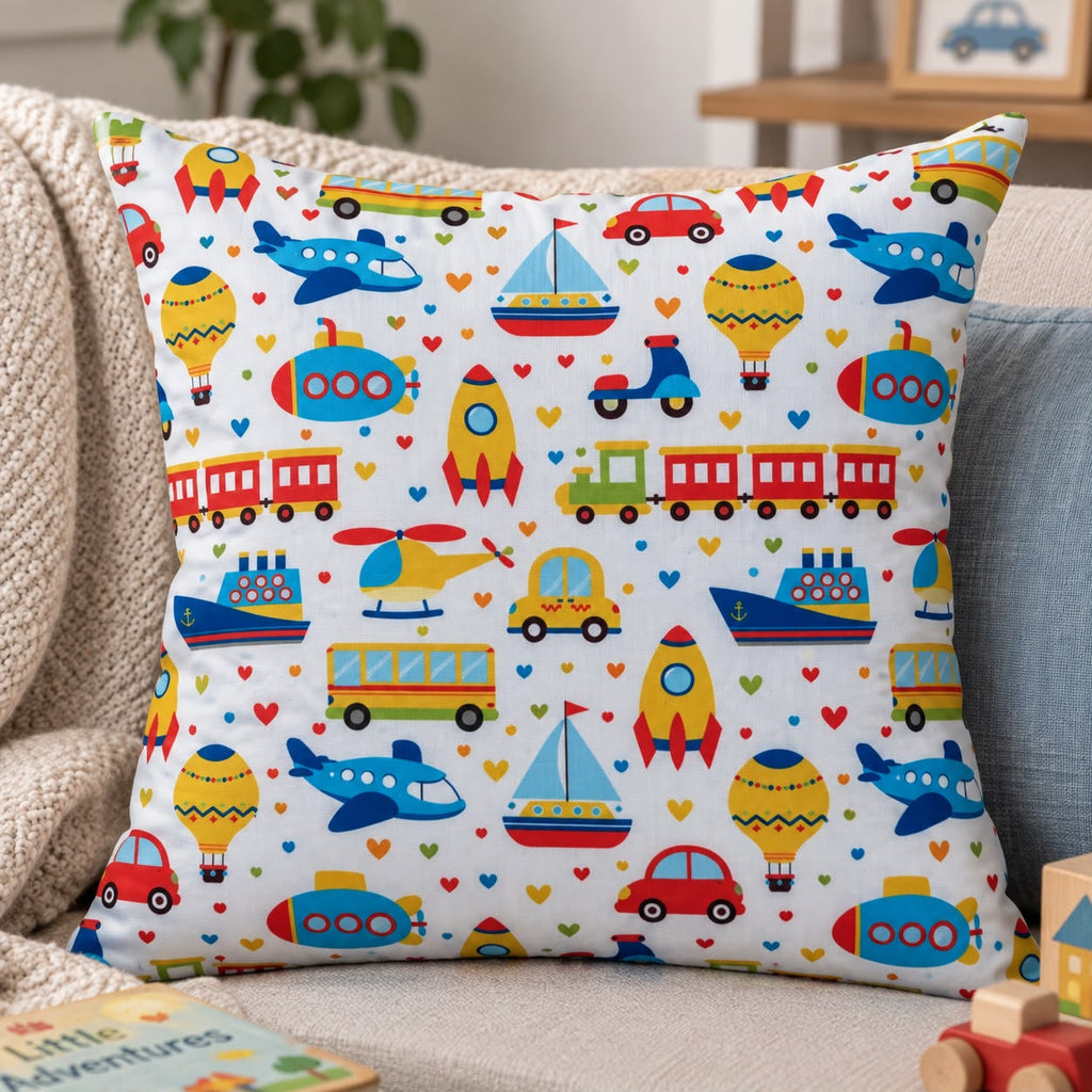 cushion cover