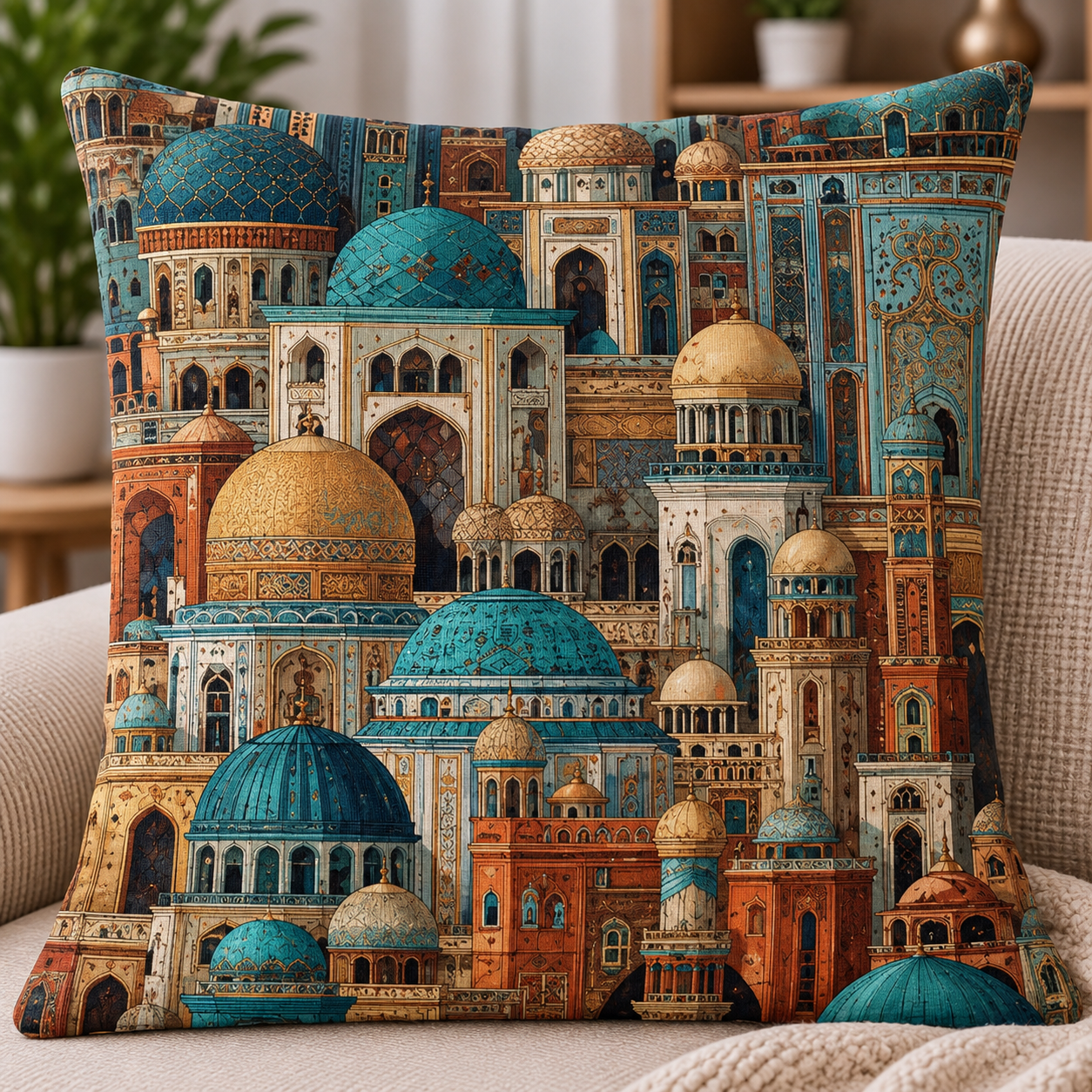 Cushion Cover