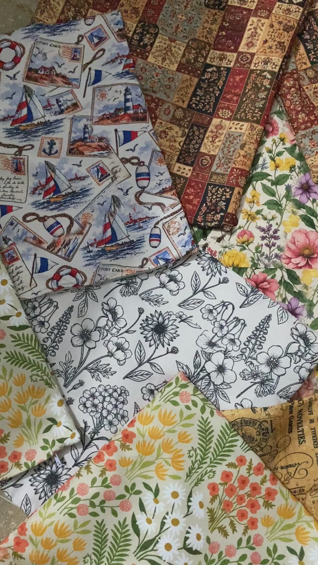 cushion cover