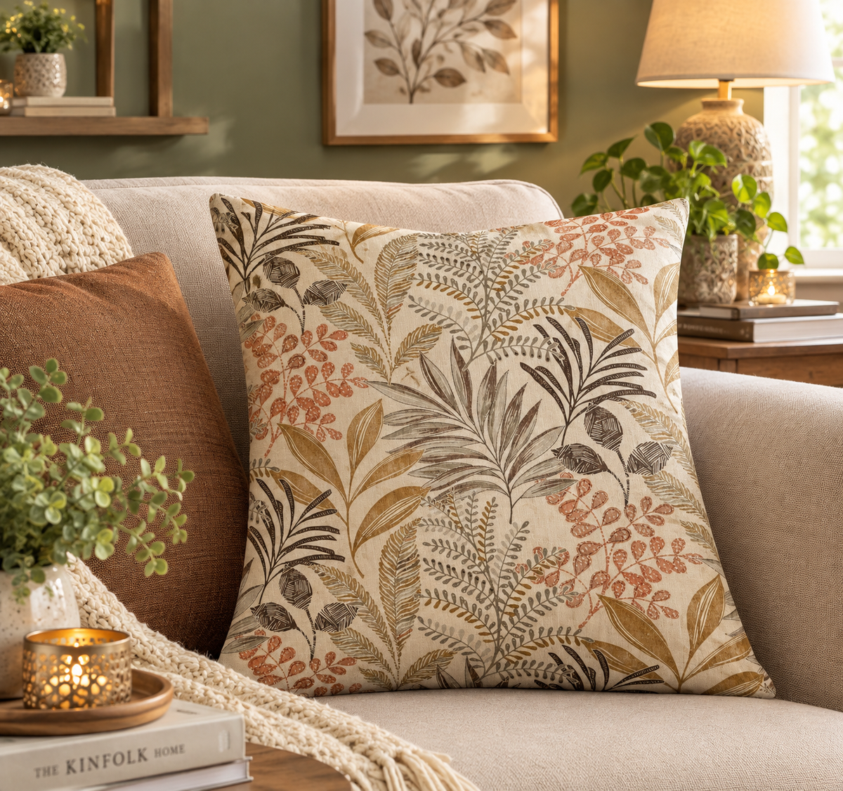 Cushion Cover