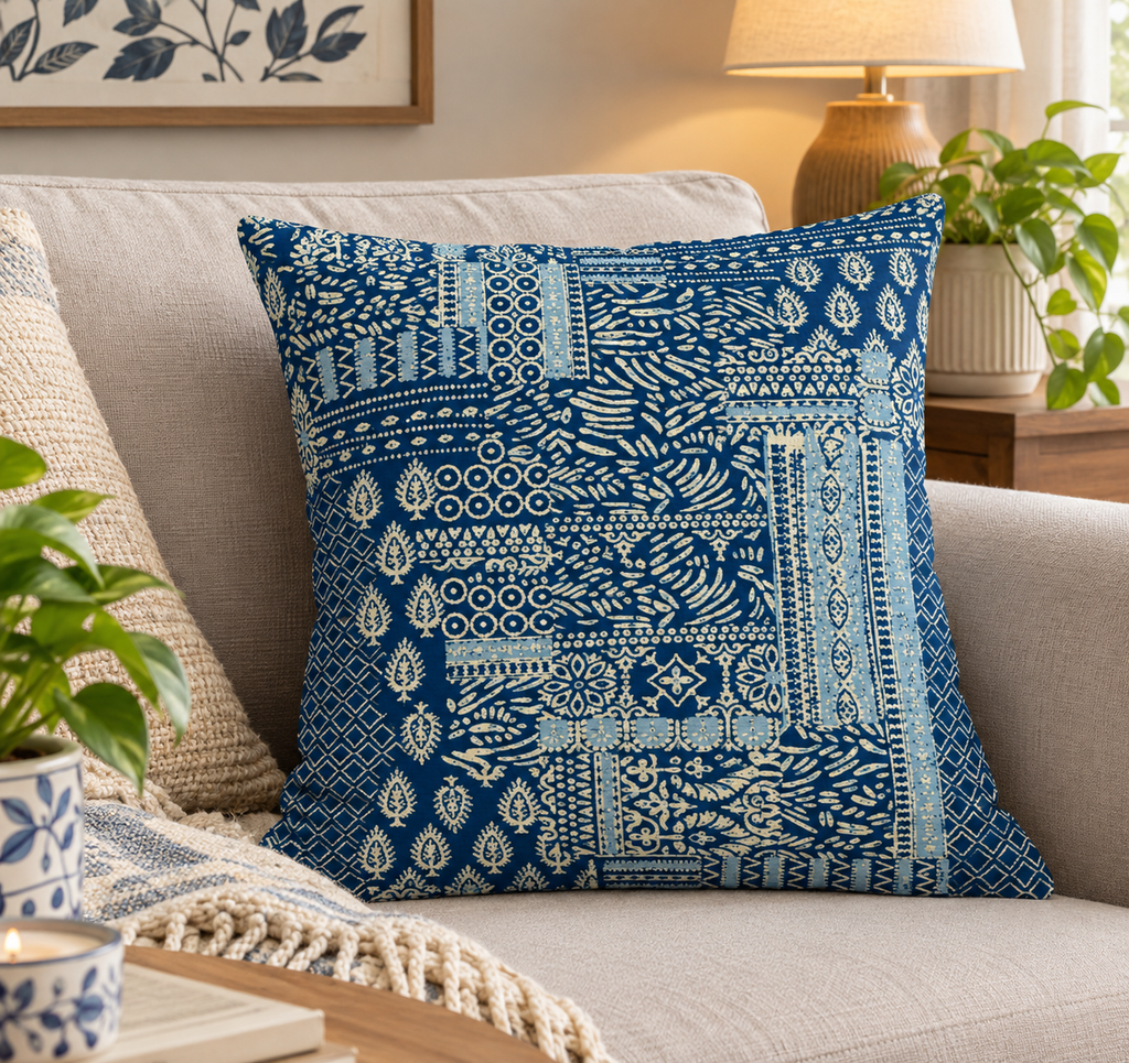 Cushion Cover