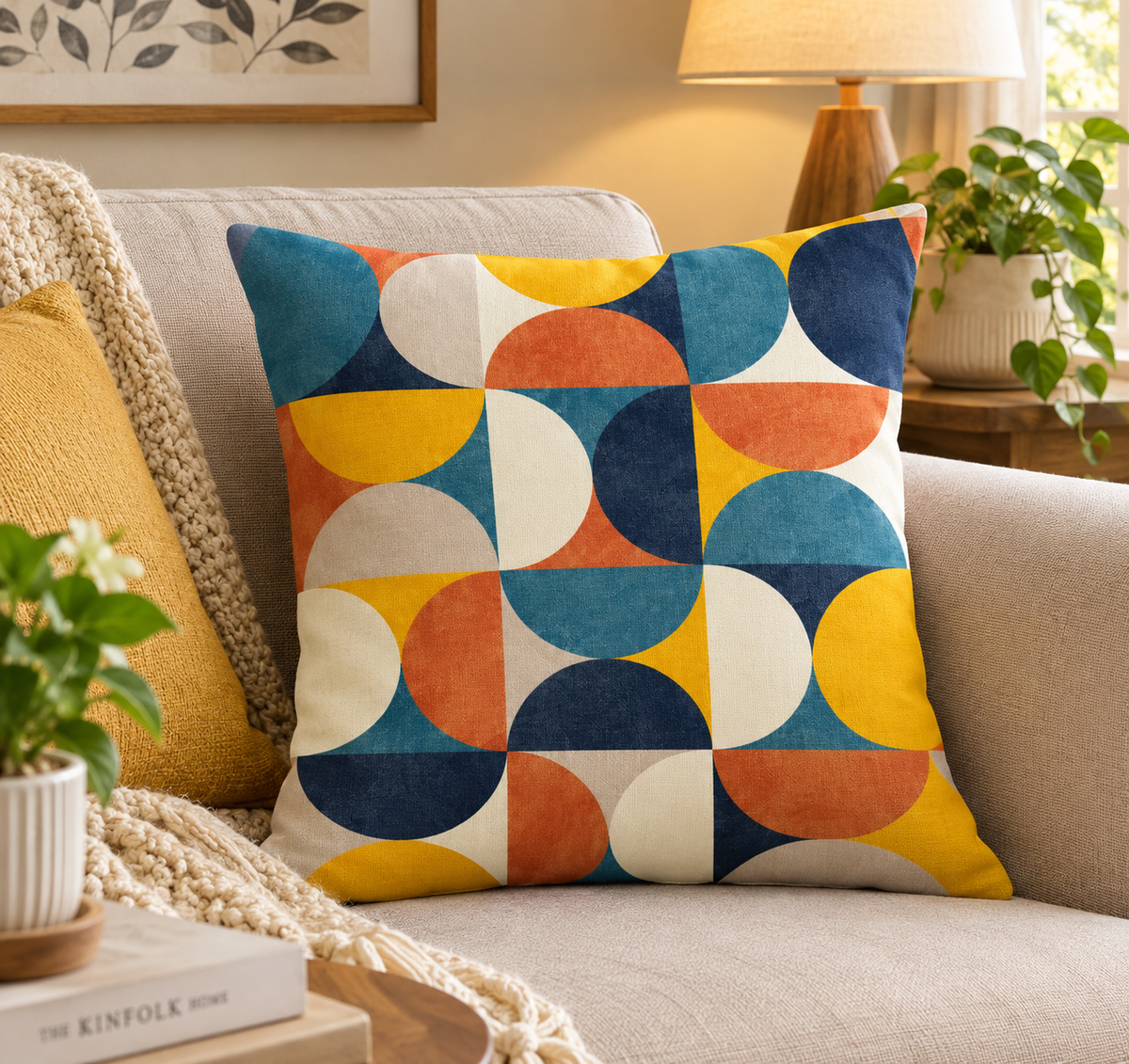 Cushion Cover
