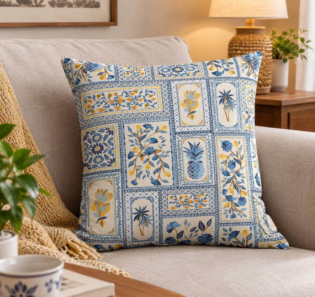 Cushion Cover