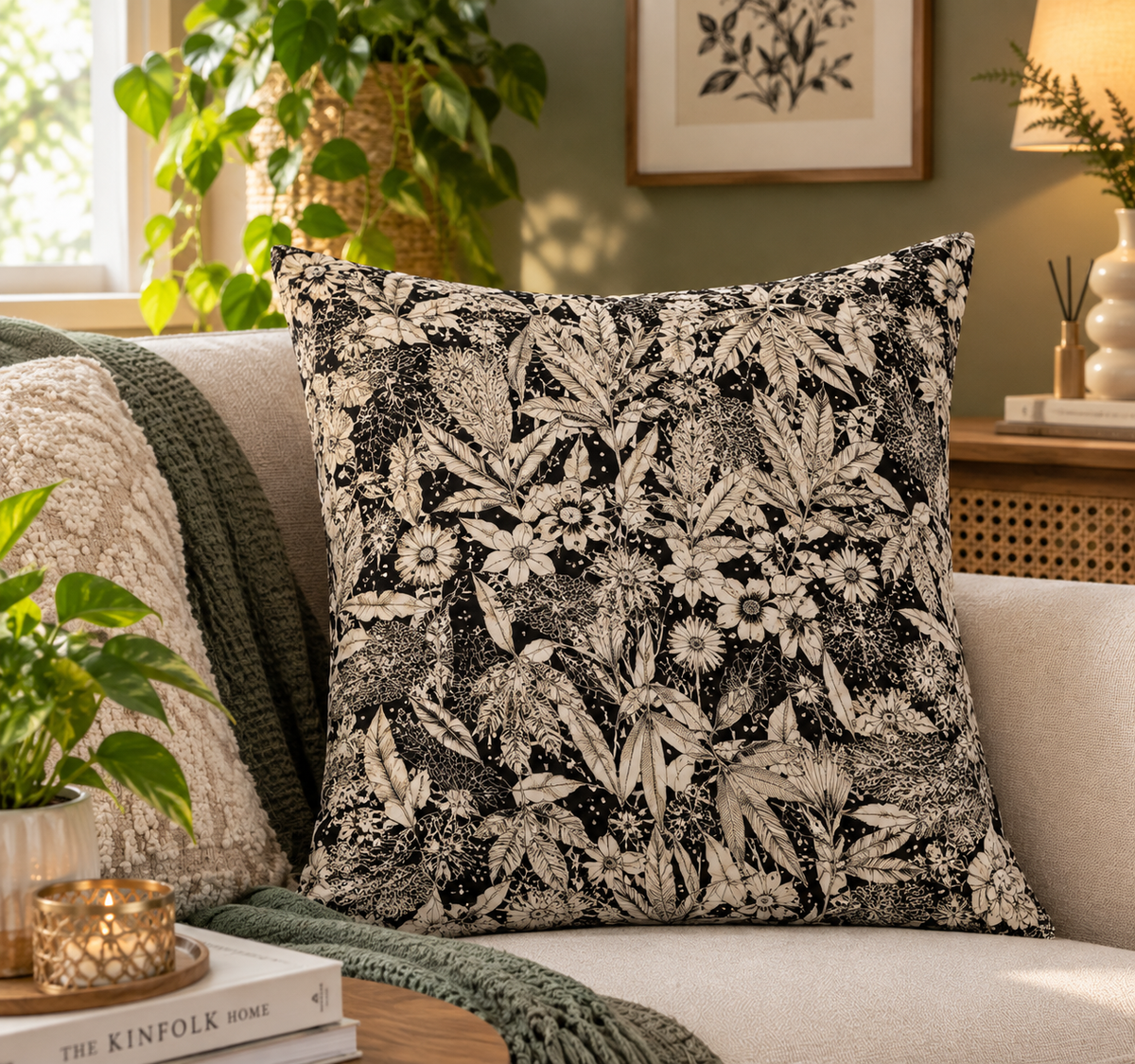 Cushion Cover